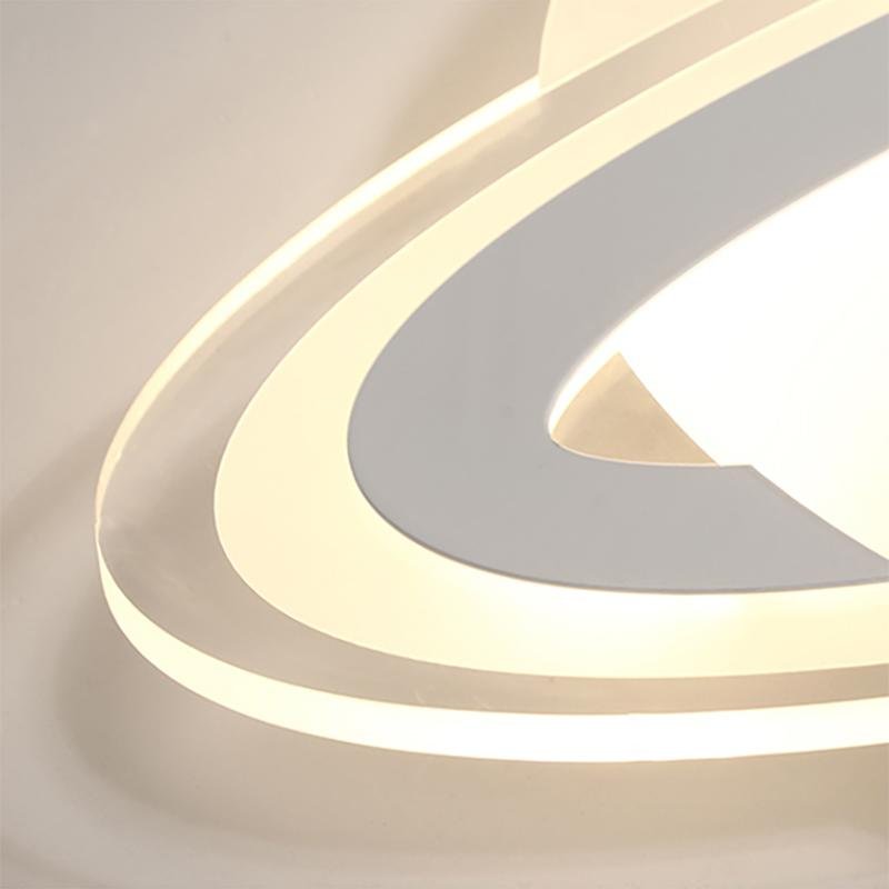 Lighting Ceiling Lights Flush Mount Lighting_Tli00035