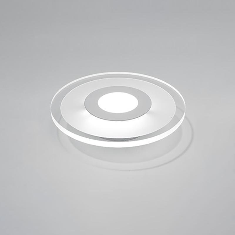 Lighting Ceiling Lights Flush Mount Lighting_Tli00062