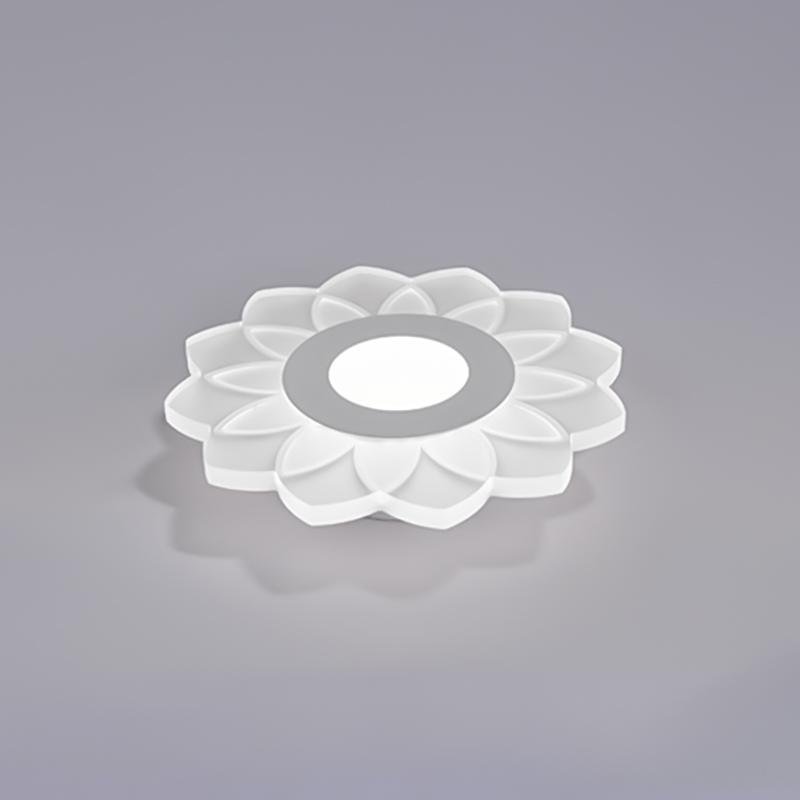 Lighting Ceiling Lights Flush Mount Lighting_Tli00062