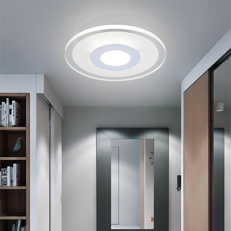 Lighting Ceiling Lights Flush Mount Lighting_Tli00062