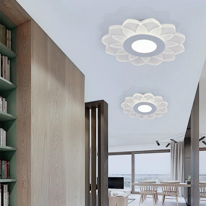 Lighting Ceiling Lights Flush Mount Lighting_Tli00062