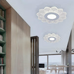 Lighting Ceiling Lights Flush Mount Lighting_Tli00062
