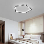 Lighting Ceiling Lights Flush Mount Lighting_Tli00068