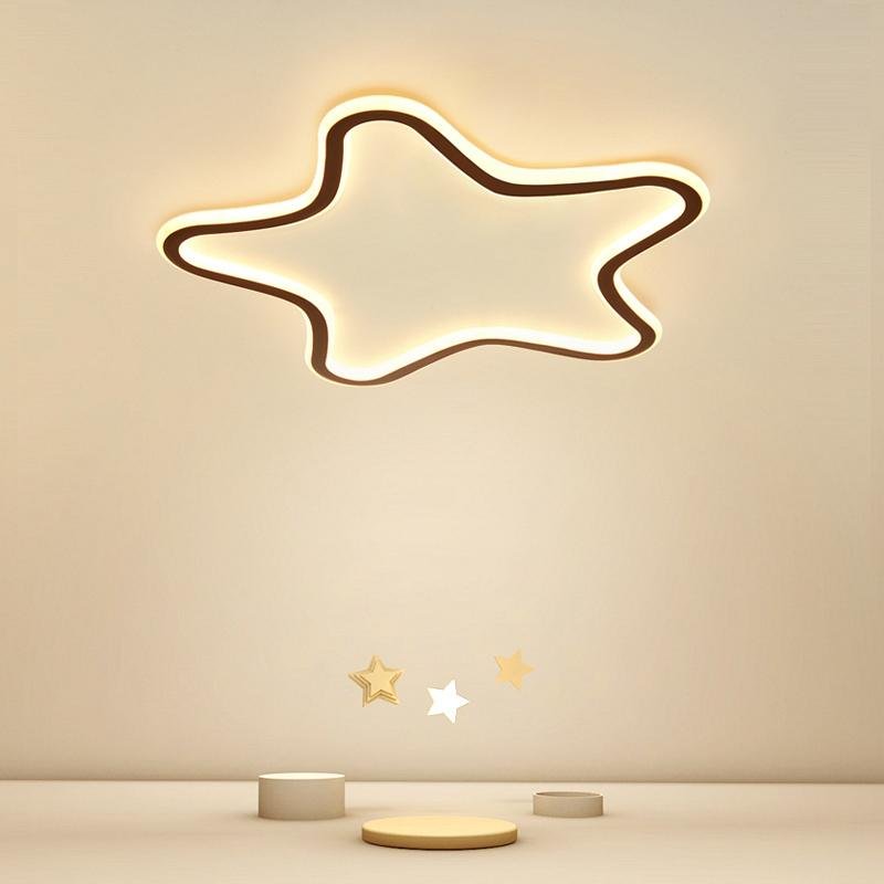 Lighting Ceiling Lights Flush Mount Lighting_Tli00078