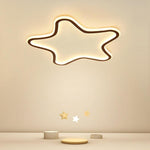 Lighting Ceiling Lights Flush Mount Lighting_Tli00078