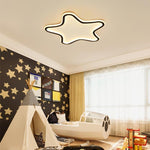 Lighting Ceiling Lights Flush Mount Lighting_Tli00078