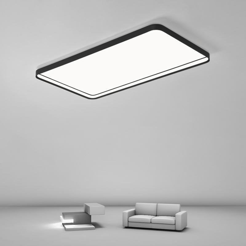 Lighting Ceiling Lights Flush Mount Lighting_Tli00089