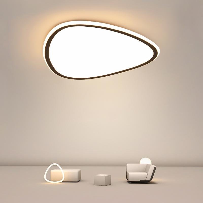 Lighting Ceiling Lights Flush Mount Lighting_Tli00108