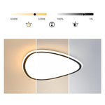 Lighting Ceiling Lights Flush Mount Lighting_Tli00108