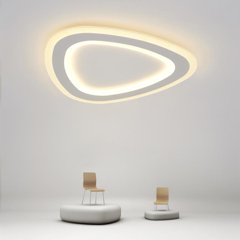 Lighting Ceiling Lights Flush Mount Lighting_Tli00113