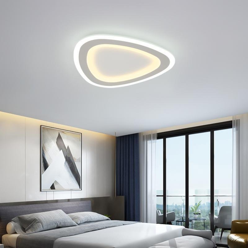 Lighting Ceiling Lights Flush Mount Lighting_Tli00113