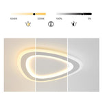 Lighting Ceiling Lights Flush Mount Lighting_Tli00113