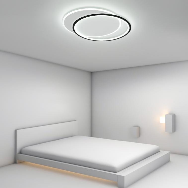Lighting Ceiling Lights Flush Mount Lighting_Tli00116