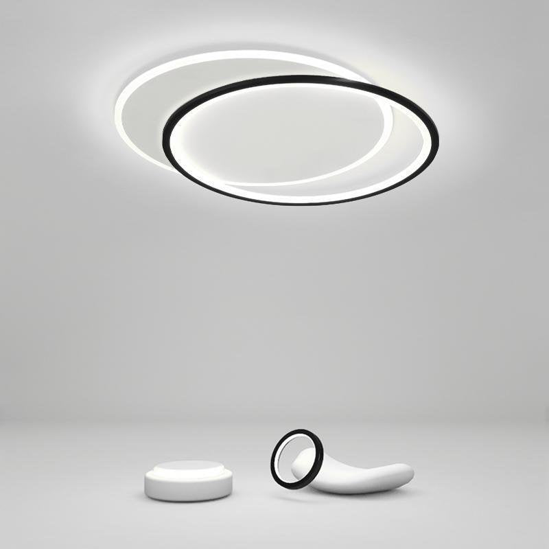 Lighting Ceiling Lights Flush Mount Lighting_Tli00116