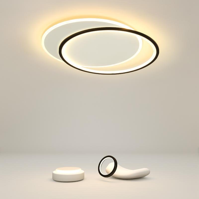 Lighting Ceiling Lights Flush Mount Lighting_Tli00116