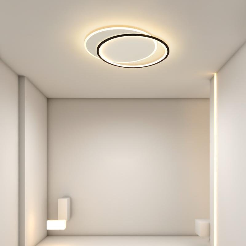 Lighting Ceiling Lights Flush Mount Lighting_Tli00116