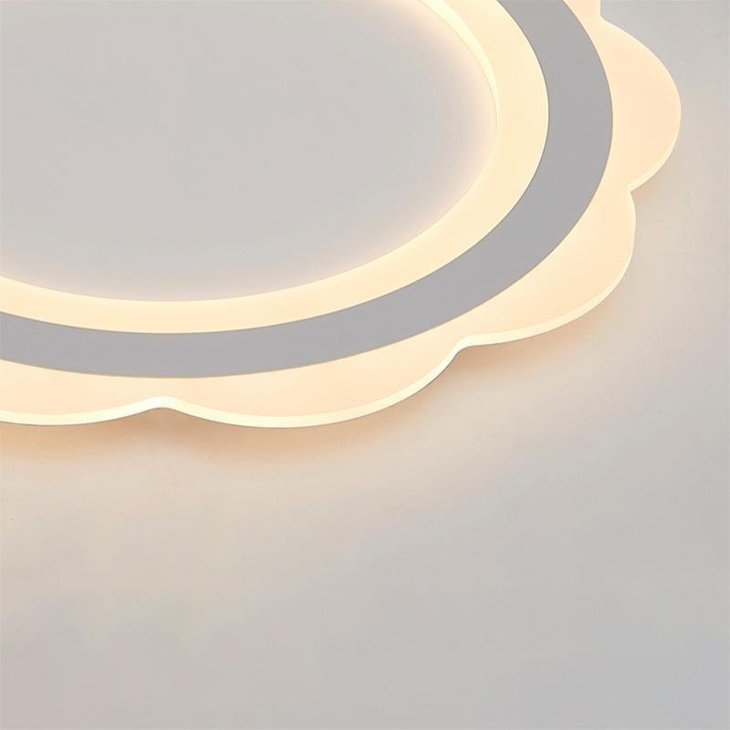 Lighting Ceiling Lights Flush Mount Lighting_Tli00121