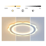 Lighting Ceiling Lights Flush Mount Lighting_Tli00121