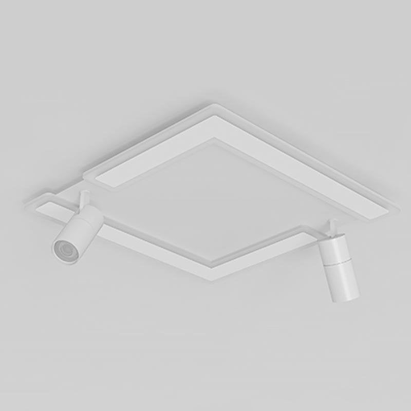 Lighting Ceiling Lights Flush Mount Lighting_Tli00221