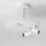 Lighting Ceiling Lights Flush Mount Lighting_Tli00228
