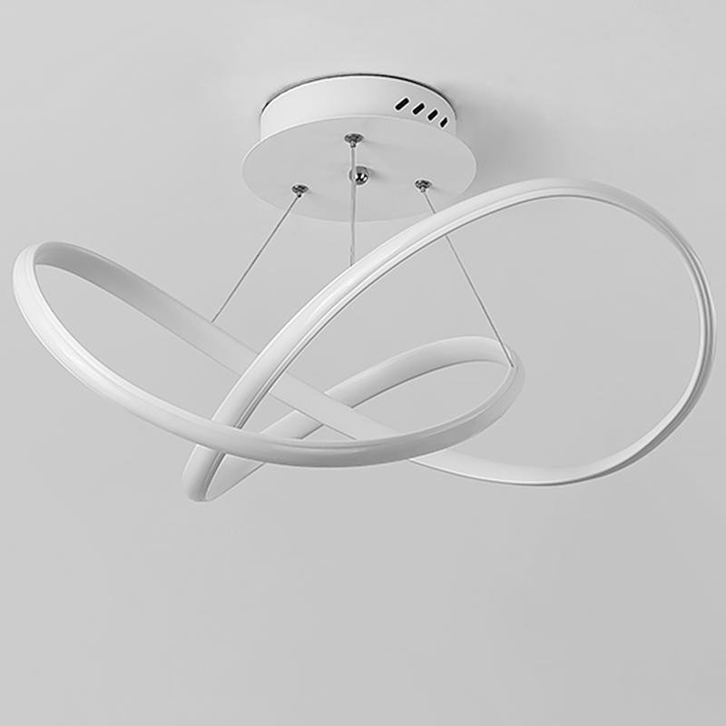 Lighting Ceiling Lights Flush Mount Lighting_Tli00229