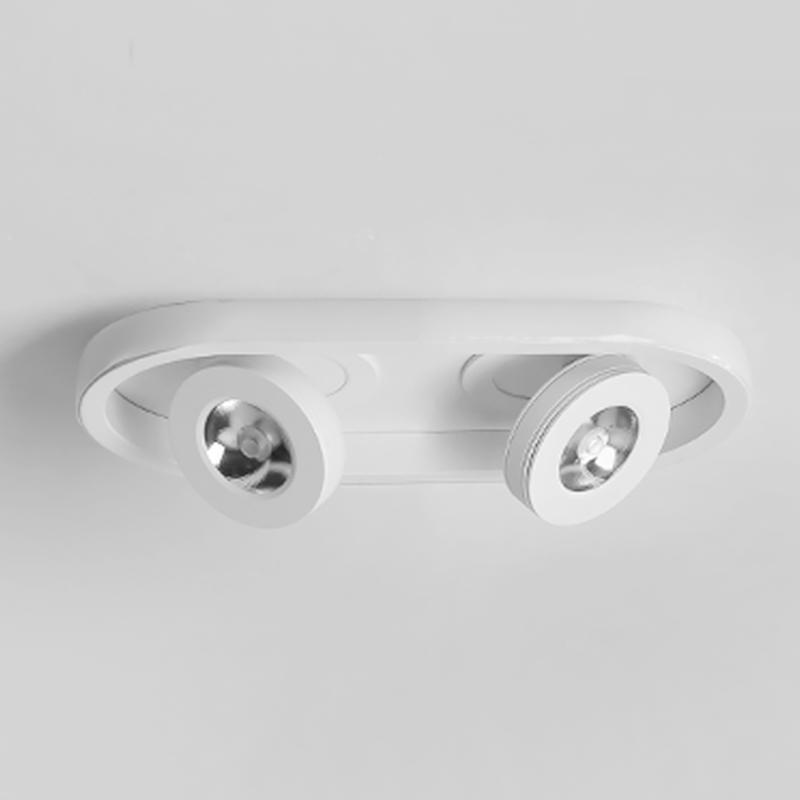 Lighting Ceiling Lights Flush Mount Lighting_Tli00234