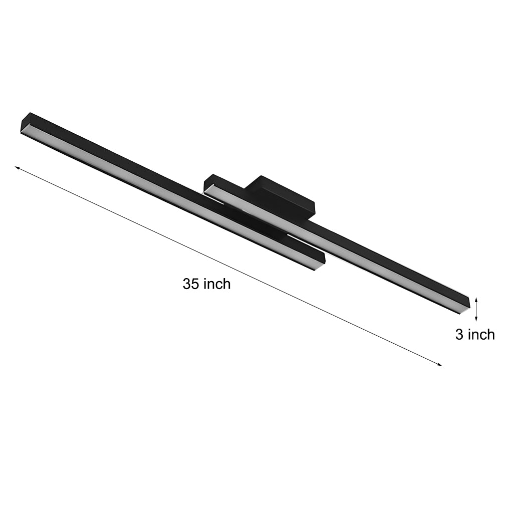 Lighting Ceiling Lights Flush Mount Lighting_Tli00239