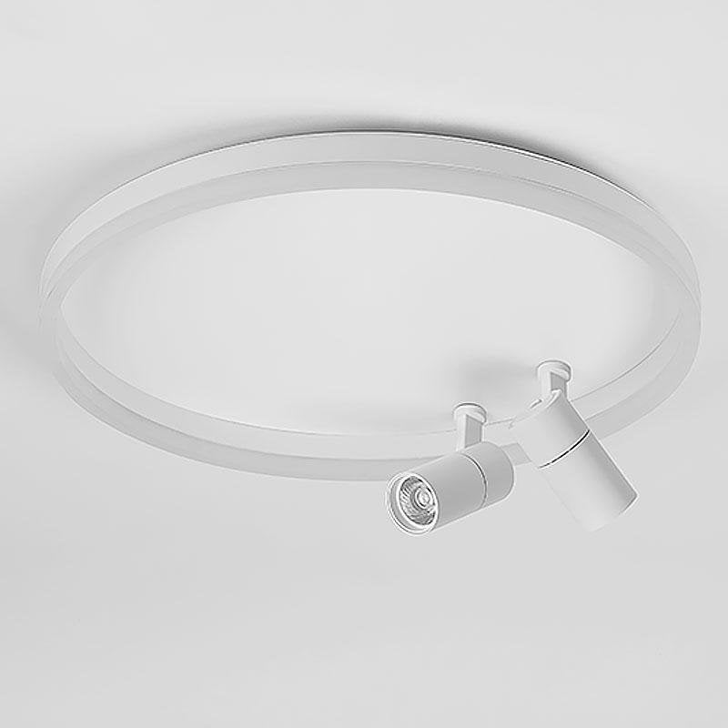 Lighting Ceiling Lights Flush Mount Lighting_Tli00249