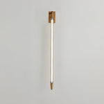 T Tube Wall Light