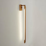 T Tube Wall Light