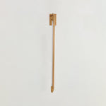 T Tube Wall Light