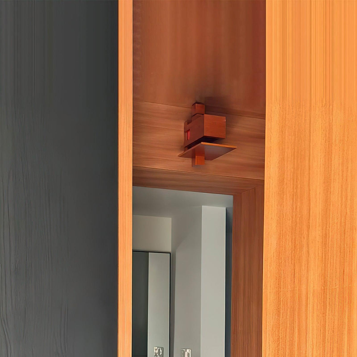 Taliesin Wall Lamp