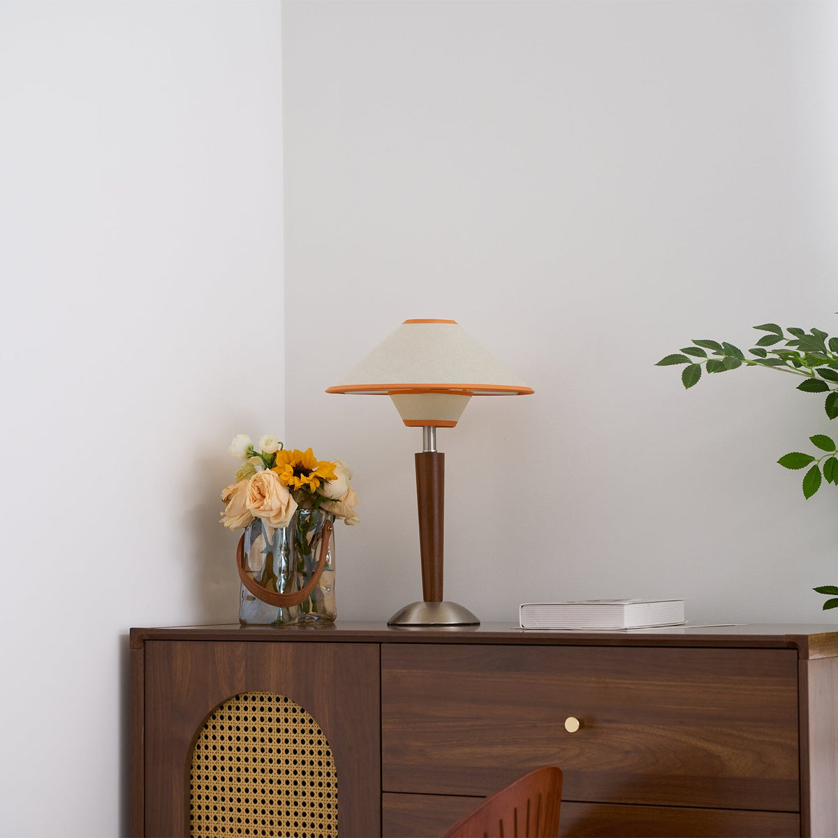 Talonwood Table Lamp