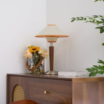 Talonwood Table Lamp