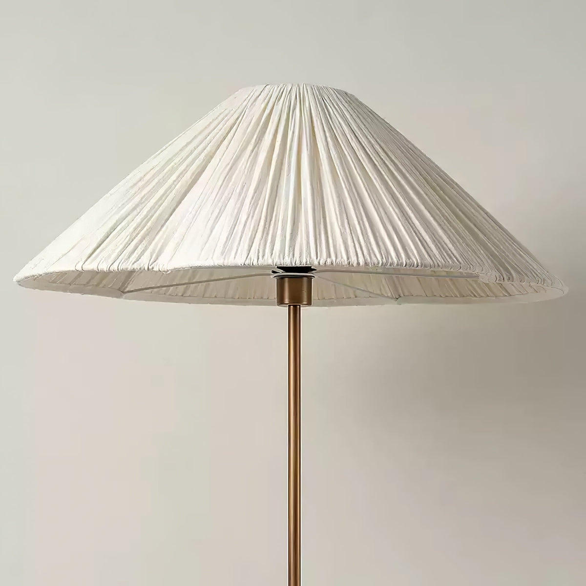 Tansu Rattan Floor Lamp with Marble Base – Modern Asian-Inspired Lighting for Living Room & Bedroom
