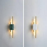 Tanto Plug In Wall Light