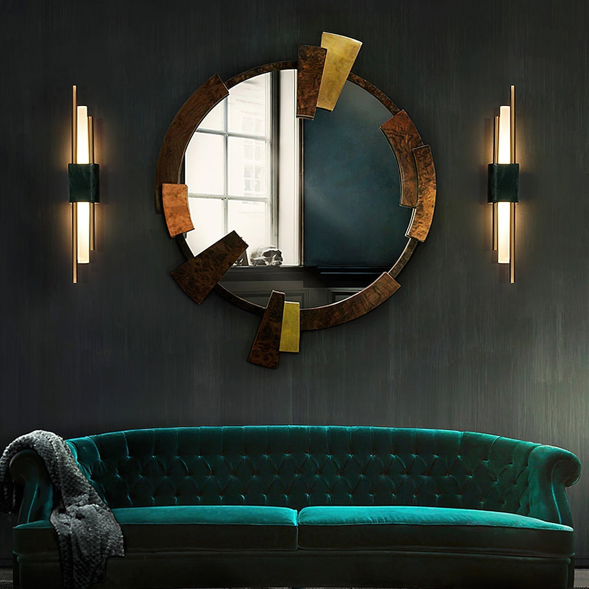 Tanto Wall Light
