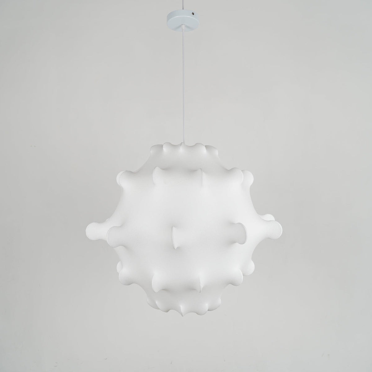 Cocoon Bloom Pendant Light – Nature-Inspired Designer Hanging Lamp