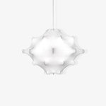 Cocoon Bloom Pendant Light – Nature-Inspired Designer Hanging Lamp