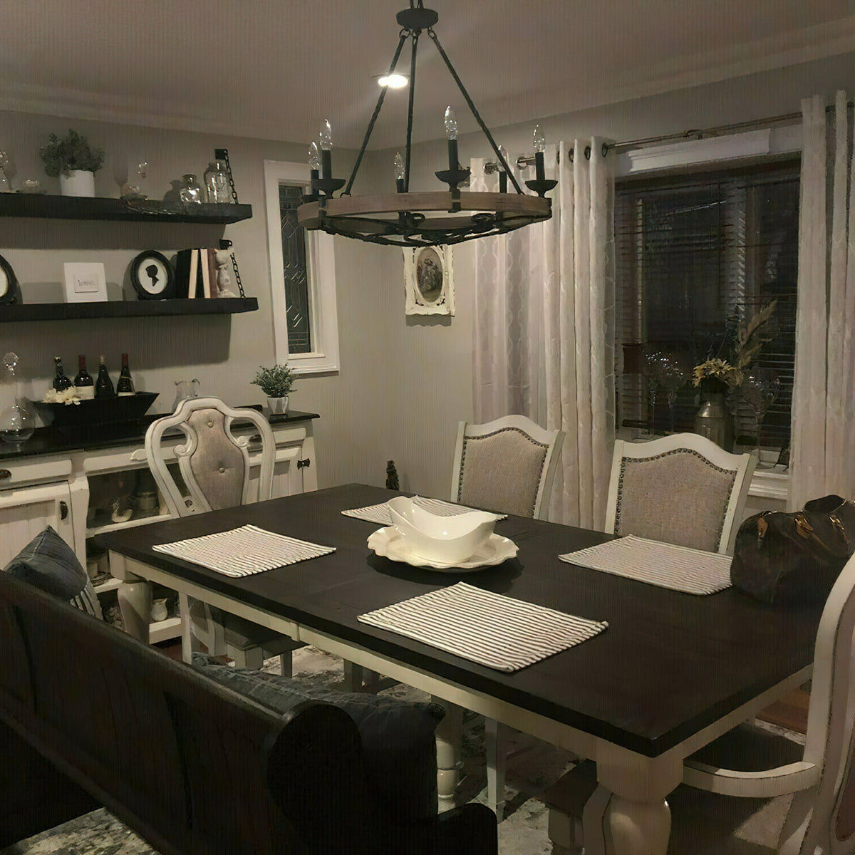 taulbee-chandelier