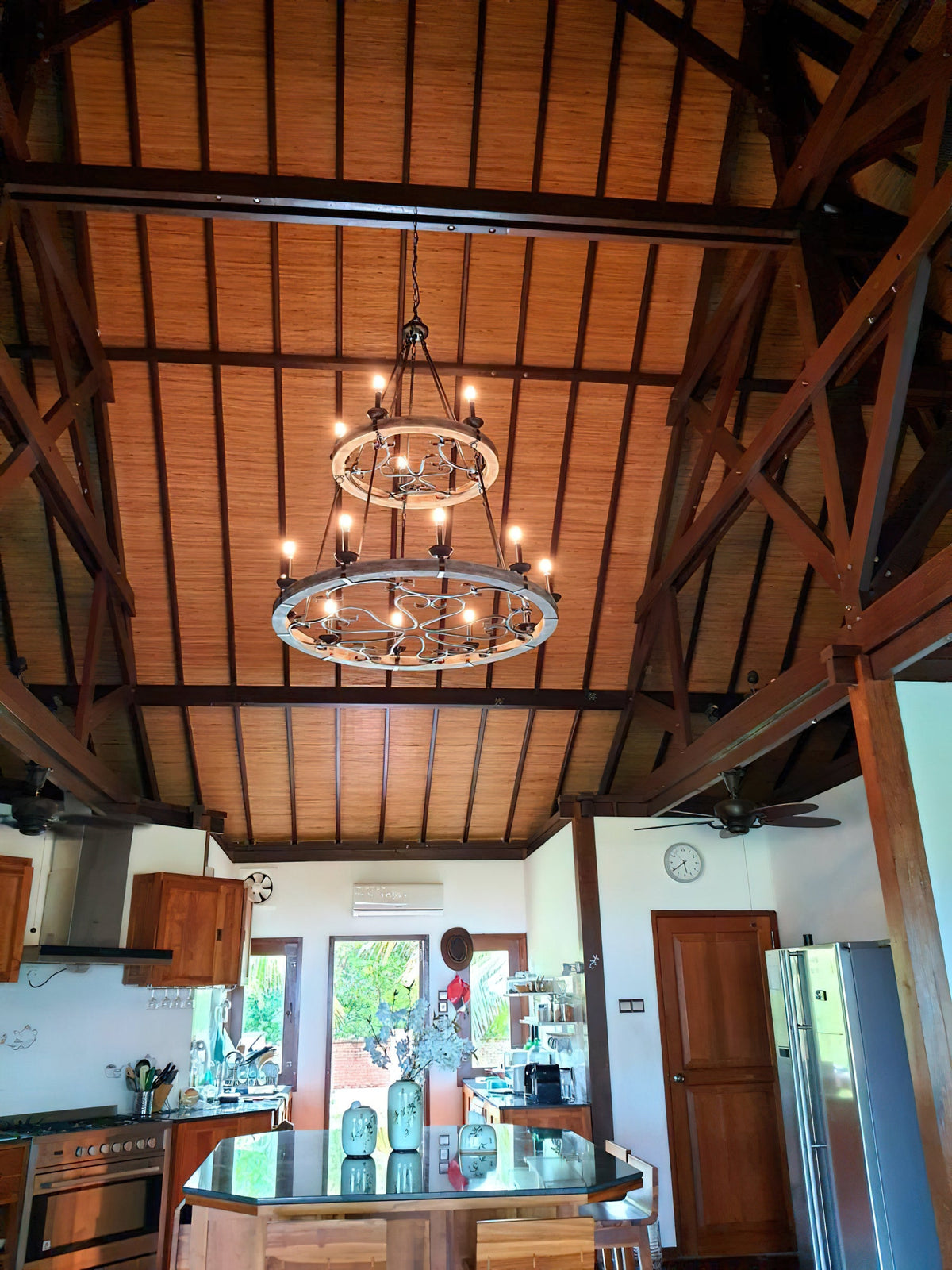 taulbee-chandelier