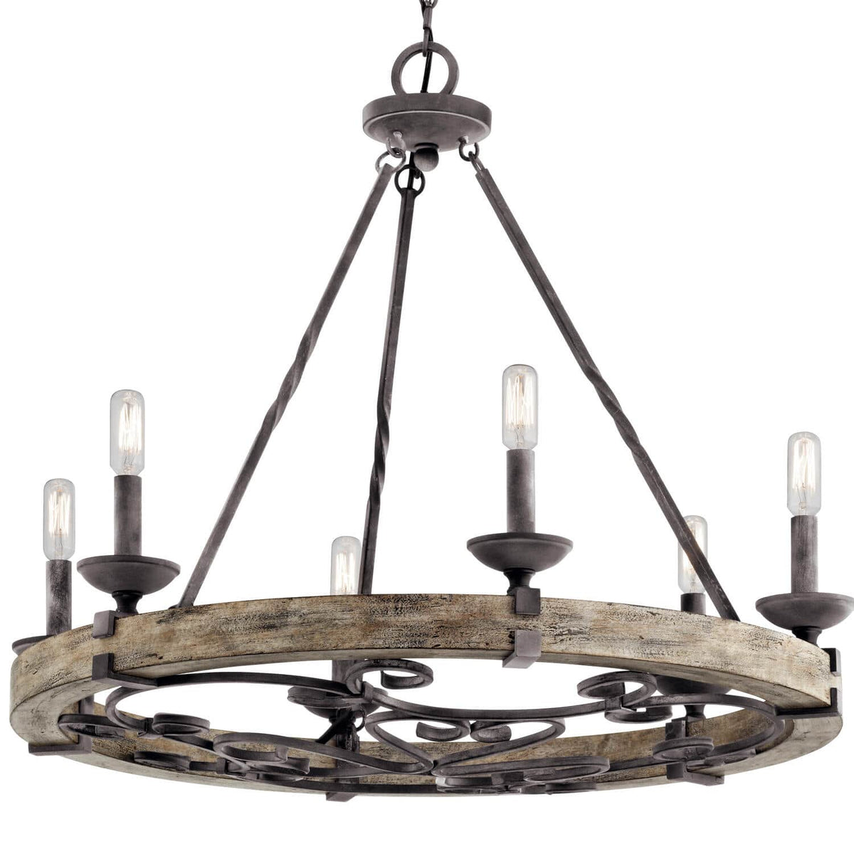 taulbee-chandelier