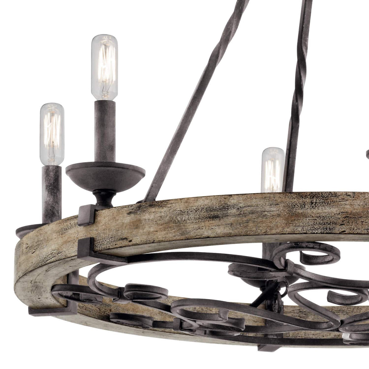 taulbee-chandelier