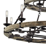 taulbee-chandelier