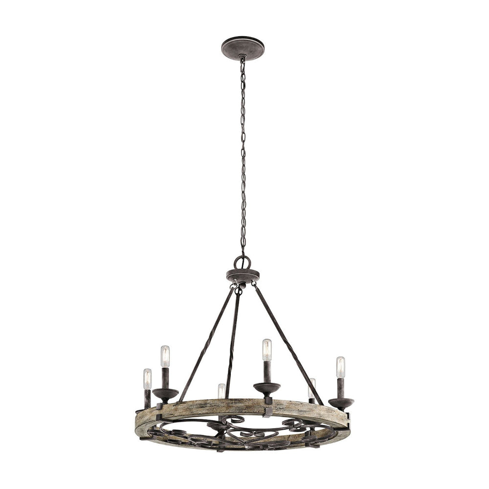 taulbee-chandelier