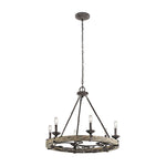 taulbee-chandelier