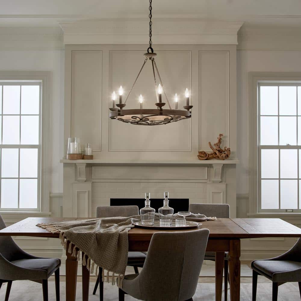 taulbee-chandelier