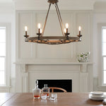 taulbee-chandelier