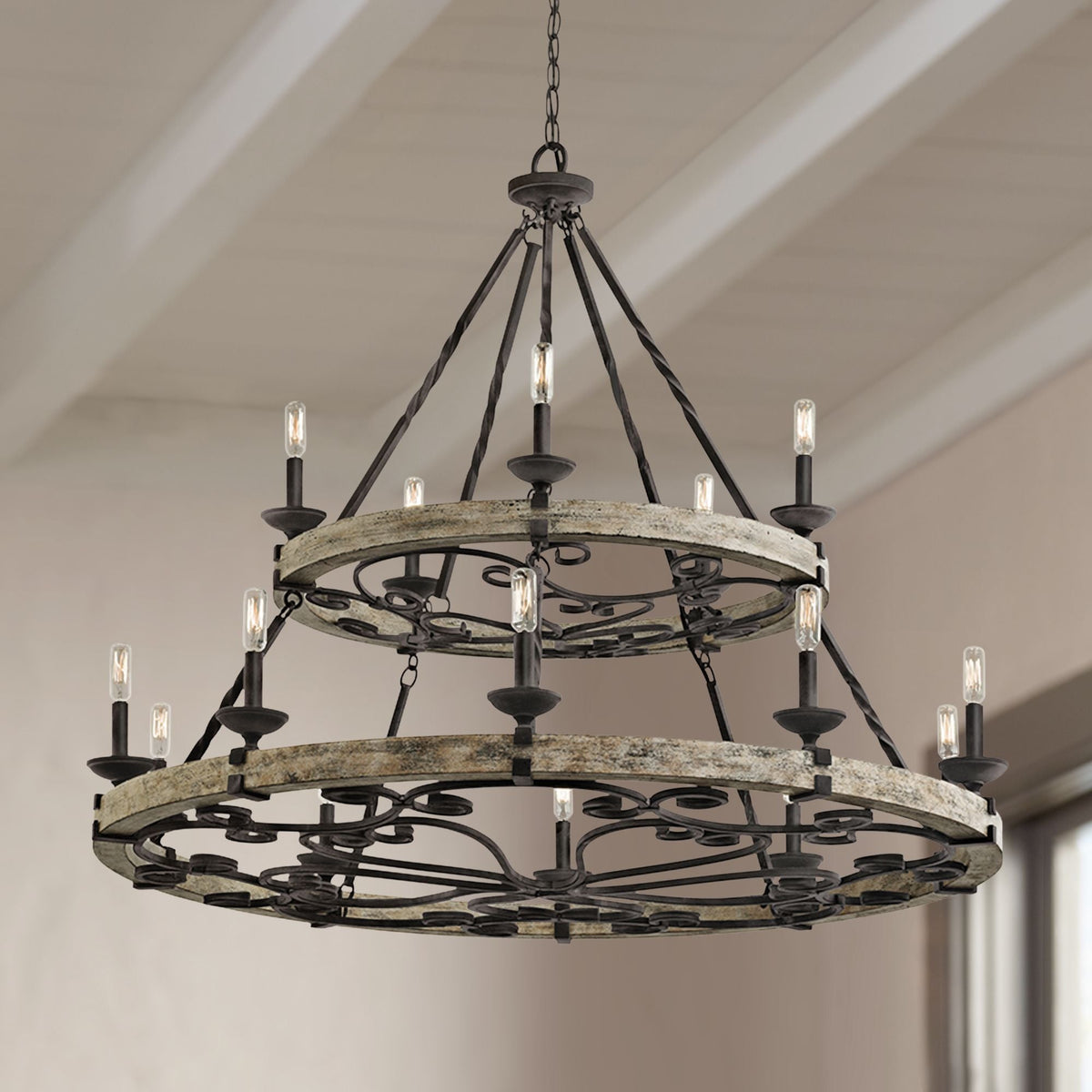 taulbee-chandelier