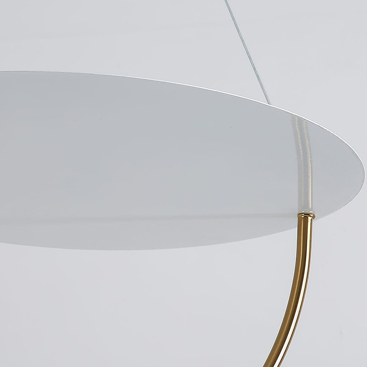 teardrop-led-pendant-light